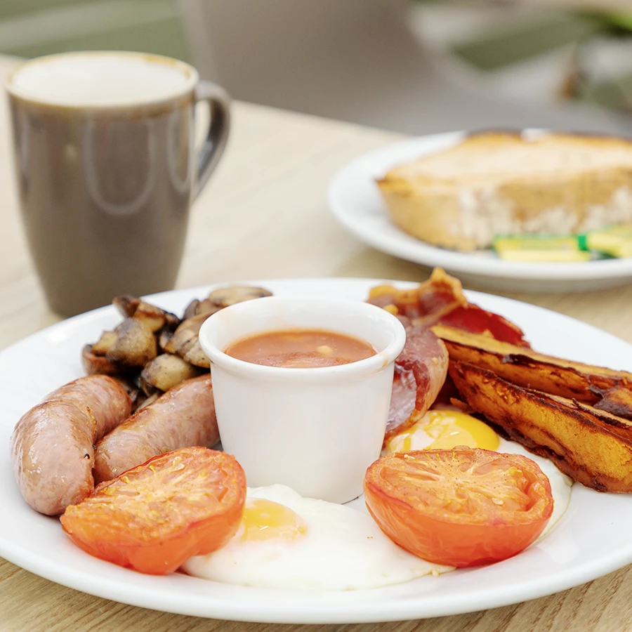 guard-house-cafe-coffee-tea-cooked-breakfast-totnes-devon